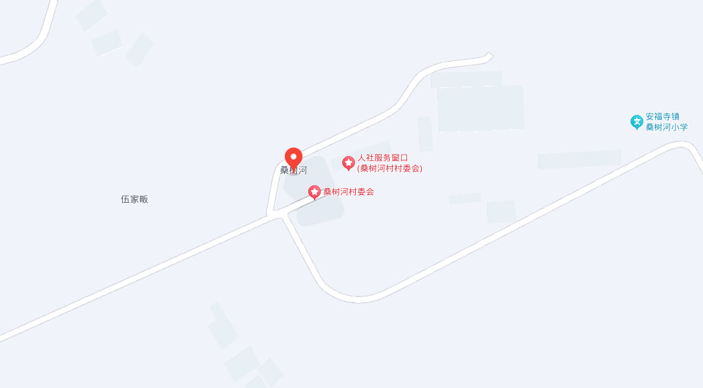 枝江市仓迪韦商贸有限公司地址位置示意图