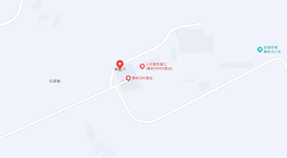枝江市仓迪韦商贸有限公司地址位置示意图
